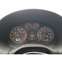 2011 AUDI A3