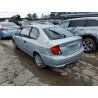 2004 HYUNDAI ACCENT