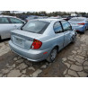 2004 HYUNDAI ACCENT