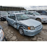 2004 HYUNDAI ACCENT