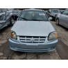 2004 HYUNDAI ACCENT