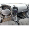 2004 HYUNDAI ACCENT