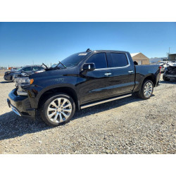 2020 CHEVROLET SILVERADO 1GCUYHEL3LZ244138 55652206