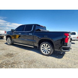 2020 CHEVROLET SILVERADO 1GCUYHEL3LZ244138 55652206