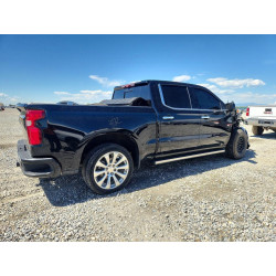 2020 CHEVROLET SILVERADO 1GCUYHEL3LZ244138 55652206