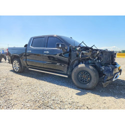 2020 CHEVROLET SILVERADO 1GCUYHEL3LZ244138 55652206