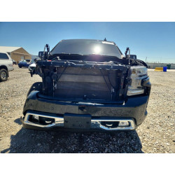 2020 CHEVROLET SILVERADO 1GCUYHEL3LZ244138 55652206