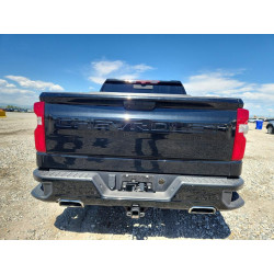 2020 CHEVROLET SILVERADO 1GCUYHEL3LZ244138 55652206