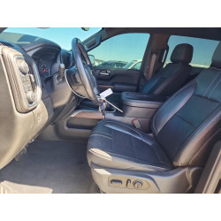 2020 CHEVROLET SILVERADO 1GCUYHEL3LZ244138 55652206
