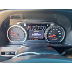 2020 CHEVROLET SILVERADO 1GCUYHEL3LZ244138 55652206