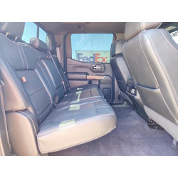 2020 CHEVROLET SILVERADO 1GCUYHEL3LZ244138 55652206