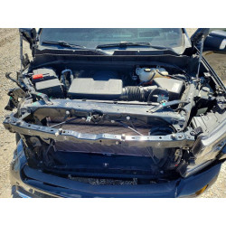 2020 CHEVROLET SILVERADO 1GCUYHEL3LZ244138 55652206