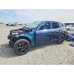 2025 BMW X3 5UX73GP04S9Y86406 55721006