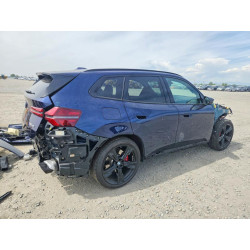 2025 BMW X3 5UX73GP04S9Y86406 55721006