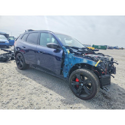 2025 BMW X3 5UX73GP04S9Y86406 55721006