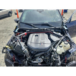 2025 BMW X3 5UX73GP04S9Y86406 55721006