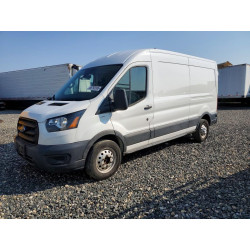 2020 FORD TRANSIT 1FTBR2C8XLKA40350 55793506