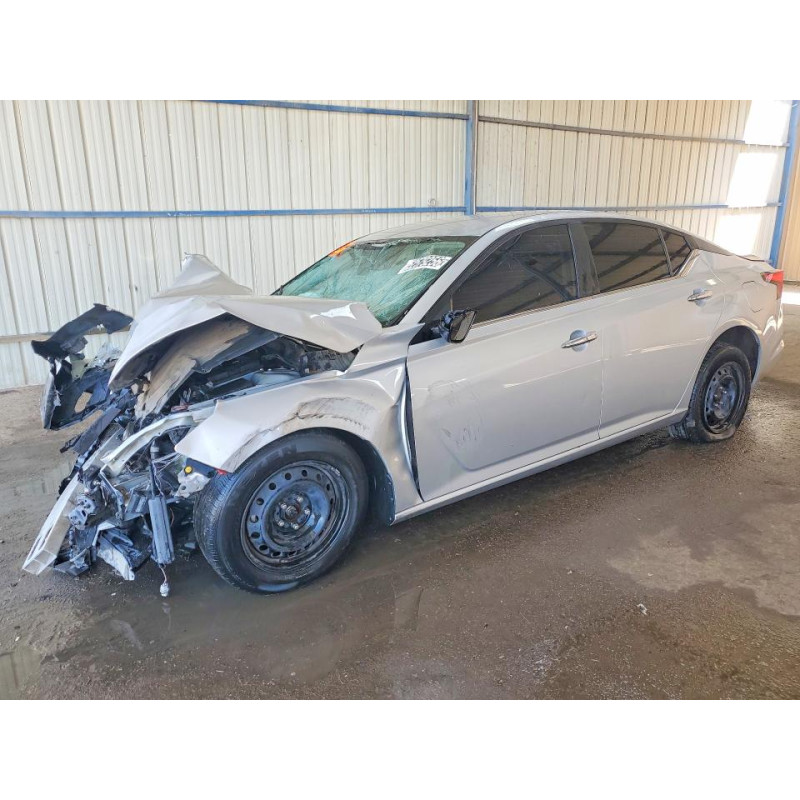 2020 NISSAN ALTIMA 1N4BL4BV0LC193775 55808146