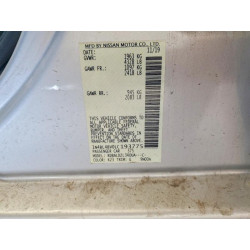 2020 NISSAN ALTIMA 1N4BL4BV0LC193775 55808146