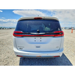 2025 CHRYSLER PACIFICA S 2C4RC3BG4SR501346 56312486