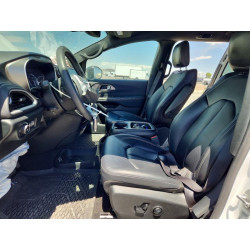 2025 CHRYSLER PACIFICA S 2C4RC3BG4SR501346 56312486