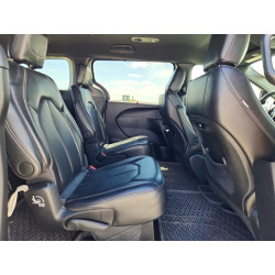 2025 CHRYSLER PACIFICA S 2C4RC3BG4SR501346 56312486