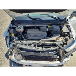 2025 CHRYSLER PACIFICA S 2C4RC3BG4SR501346 56312486