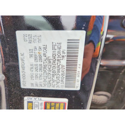 2020 HONDA CRV 5J6RW2H26LA012797 56351396