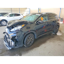 2020 KIA SPORTAGE KNDP63AC5L7725757 56468676