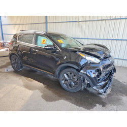 2020 KIA SPORTAGE KNDP63AC5L7725757 56468676