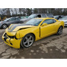 2012 CHEVROLET CAMARO