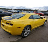 2012 CHEVROLET CAMARO
