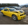 2012 CHEVROLET CAMARO