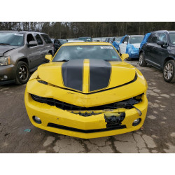 2012 CHEVROLET CAMARO