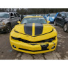 2012 CHEVROLET CAMARO