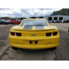 2012 CHEVROLET CAMARO
