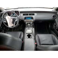2012 CHEVROLET CAMARO