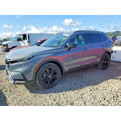 2025 HONDA CRV 2HKRS6H94SH813144 52011716