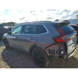 2025 HONDA CRV 2HKRS6H94SH813144 52011716