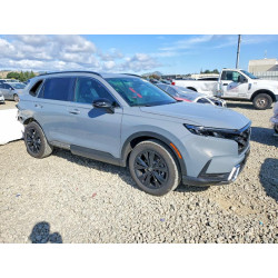 2025 HONDA CRV 2HKRS6H94SH813144 52011716