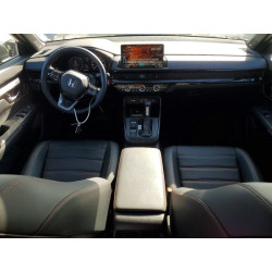 2025 HONDA CRV 2HKRS6H94SH813144 52011716