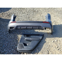 2025 HONDA CRV 2HKRS6H94SH813144 52011716