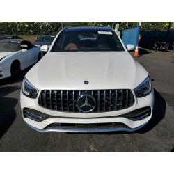 2022 MERCEDES-BENZ GLC-CLASS W1N0G6EB5NG033415 70783735