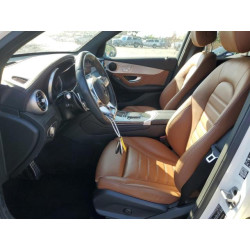 2022 MERCEDES-BENZ GLC-CLASS W1N0G6EB5NG033415 70783735