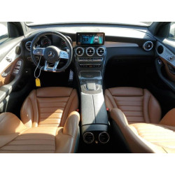 2022 MERCEDES-BENZ GLC-CLASS W1N0G6EB5NG033415 70783735