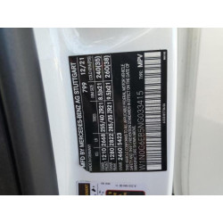 2022 MERCEDES-BENZ GLC-CLASS W1N0G6EB5NG033415 70783735