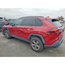 2022 TOYOTA RAV4 2T3W1RFV1NW206820 74061585