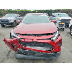 2022 TOYOTA RAV4 2T3W1RFV1NW206820 74061585