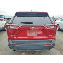 2022 TOYOTA RAV4 2T3W1RFV1NW206820 74061585