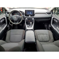 2022 TOYOTA RAV4 2T3W1RFV1NW206820 74061585